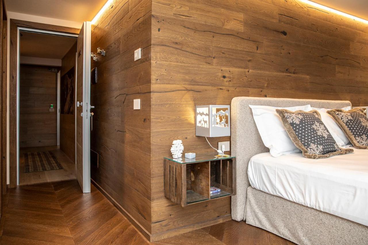 Maison Ida Курмайор Екстериор снимка