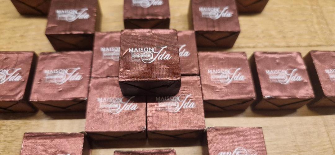 Maison Ida Курмайор Екстериор снимка