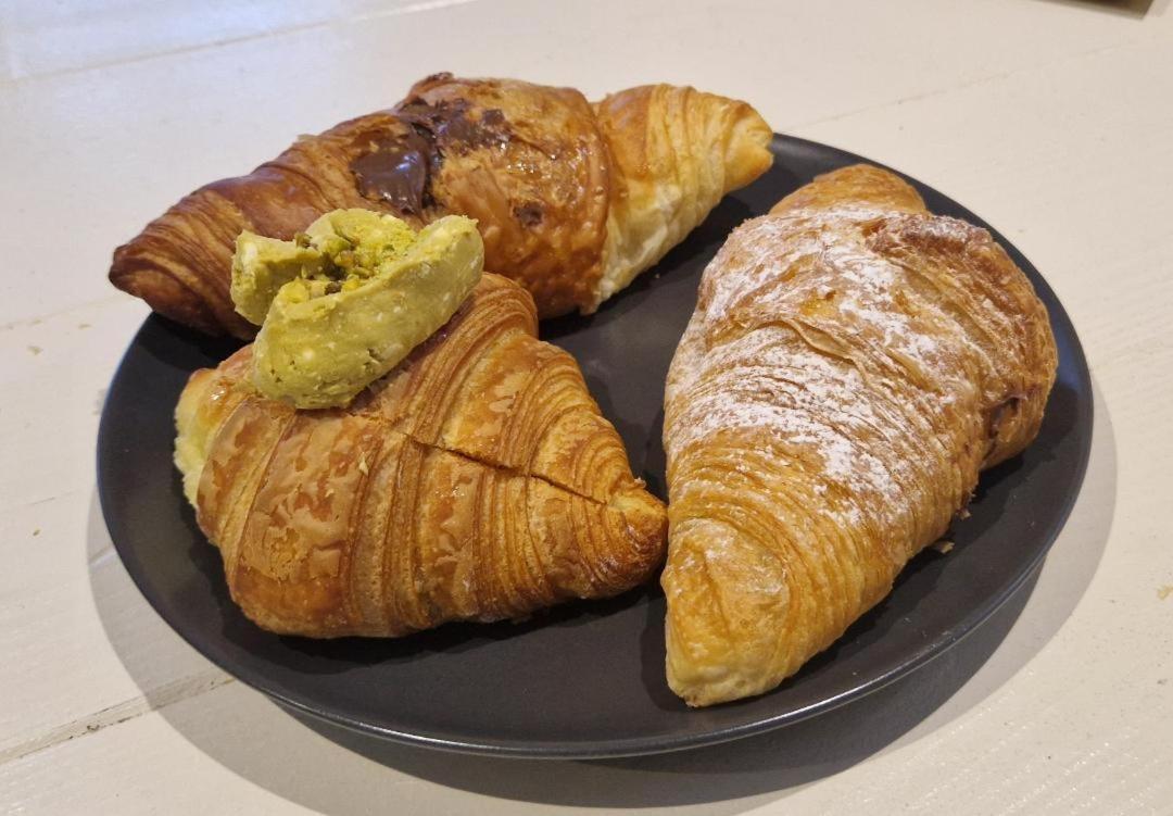 Maison Ida Курмайор Екстериор снимка